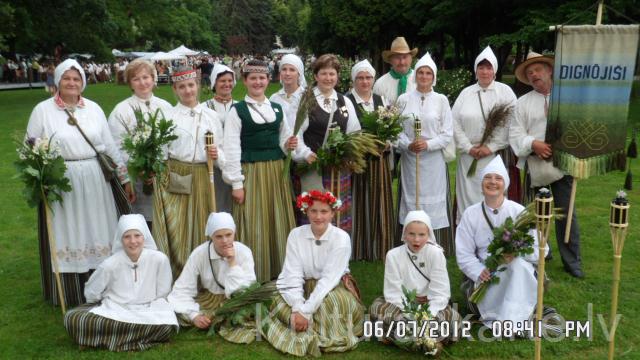 F/K "Dignōjīši"